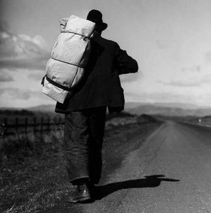 Meet your Posher, Jon